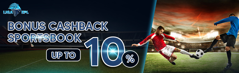 cashback sportsbook